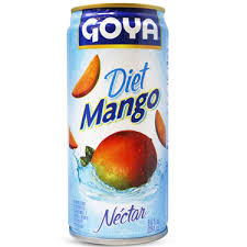 5- NECTAR MANGO DIETA 24/9.6OZ